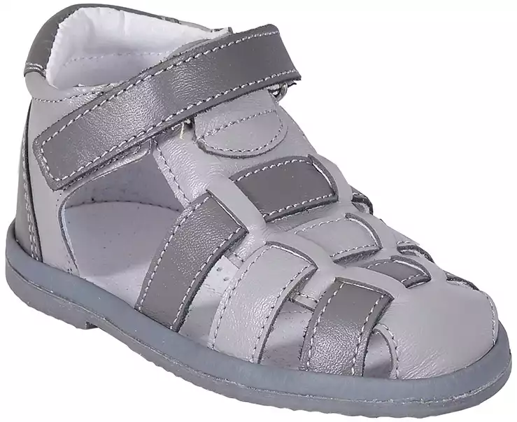 Туфли летние ФОМА