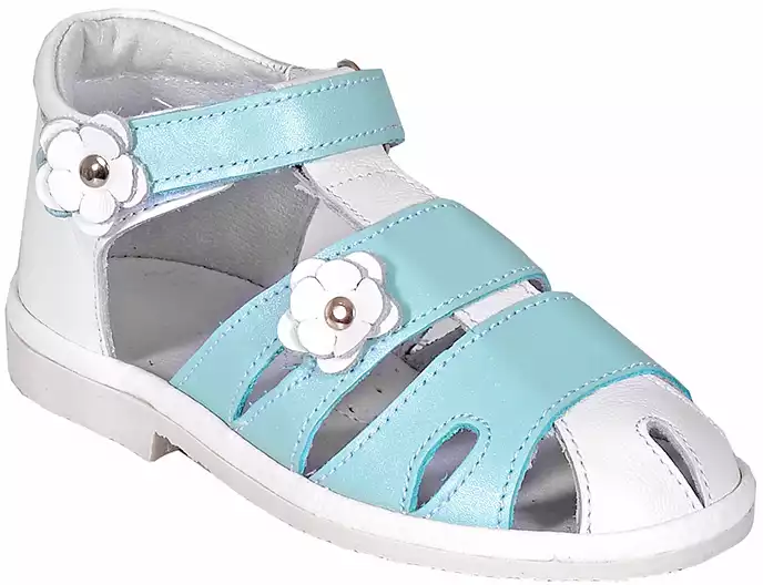 Туфли летние ФОМА