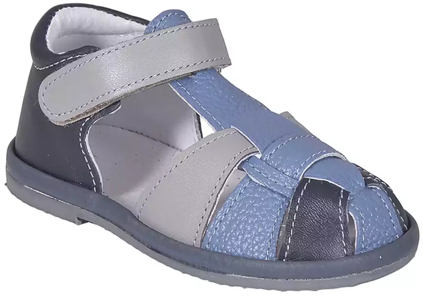 Туфли летние ФОМА