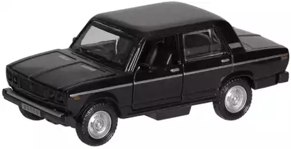 Модель машины 1:32 13см свет, звук, Инерционный механизм 82106D-12