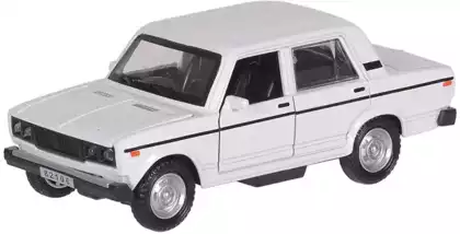 Модель машины 1:32 13см свет, звук, Инерционный механизм 82106D-12