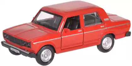 Модель машины 1:32 13см свет, звук, Инерционный механизм 82106D-12