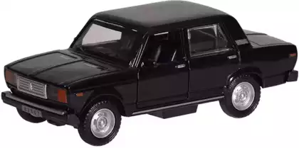 Модель машины 1:32 13см свет, звук, Инерционный механизм 82107D-12