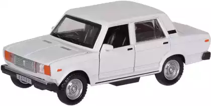 Модель машины 1:32 13см свет, звук, Инерционный механизм 82107D-12