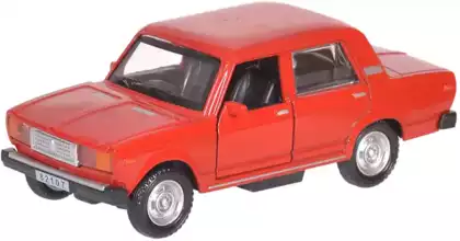 Модель машины 1:32 13см свет, звук, Инерционный механизм 82107D-12
