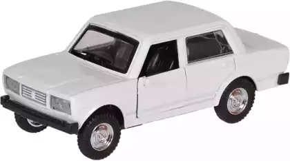 Модель машины 1:34 12,5см свет, звук, Инерционный механизм 3020D