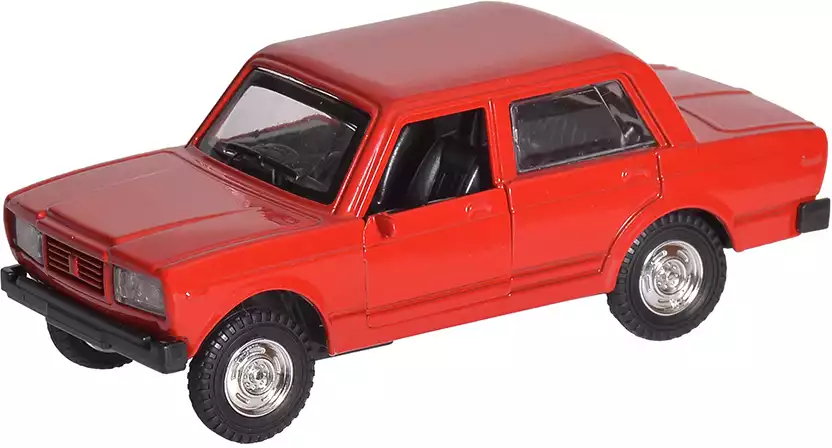 Модель машины 1:34 12,5см свет, звук, Инерционный механизм 3020D