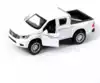 Модель машины Toyota Hilux 1:38 свет, инерция FY6118-12D