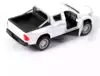 Модель машины Toyota Hilux 1:38 свет, инерция FY6118-12D