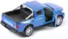 Модель машины Toyota Hilux 1:38 свет, инерция FY6118-12D