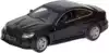 Модель машины Mercedes-Benz С 63 AMG 1:32 (15см) свет,звук, Инерционный механизм 32251