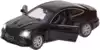 Модель машины Mercedes-Benz С 63 AMG 1:32 (15см) свет,звук, Инерционный механизм 32251