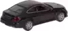 Модель машины Mercedes-Benz С 63 AMG 1:32 (15см) свет,звук, Инерционный механизм 32251