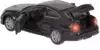 Модель машины Mercedes-Benz С 63 AMG 1:32 (15см) свет,звук, Инерционный механизм 32251