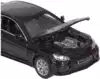 Модель машины Mercedes-Benz С 63 AMG 1:32 (15см) свет,звук, Инерционный механизм 32251