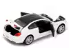Модель машины BMW M6 1:32 (15,5см) свет,звук, Инерционный механизм 32091