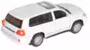 Модель машины Toyota Land Cruiser 1:32 (15,5см) свет,звук, Инерционный механизм 32131