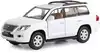Модель машины Lexus LX570 1:32 свет,звук, Инерционный механизм 68501