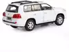Модель машины Lexus LX570 1:32 свет,звук, Инерционный механизм 68501