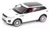 Модель машины Range Rover Evoque 1:32 (13,5см) свет,звук, Инерционный механизм 68509