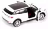 Модель машины Range Rover Evoque 1:32 (13,5см) свет,звук, Инерционный механизм 68509