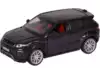 Модель машины Range Rover Evoque 1:32 (13,5см) свет,звук, Инерционный механизм 68509
