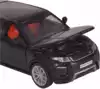 Модель машины Range Rover Evoque 1:32 (13,5см) свет,звук, Инерционный механизм 68509
