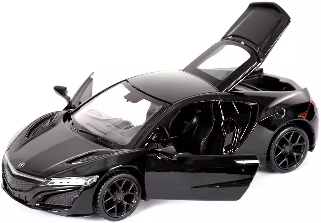 Модель машины Honda Acura NSX Коснись и поехали 1:32 (13,5см) 68390 купить  в Красноярске - интернет магазин Rich Family