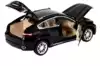 Модель машины BMW X6 1:32 (13,5см) свет,звук, Инерционный механизм 68511