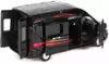 Модель машины Ford Transit 1:35 (17см) свет, звук, Инерционный механизм 65653B