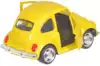 Модель машины Volksvagen Beetle 1:36 свет, звук, Инерционный механизм 05735
