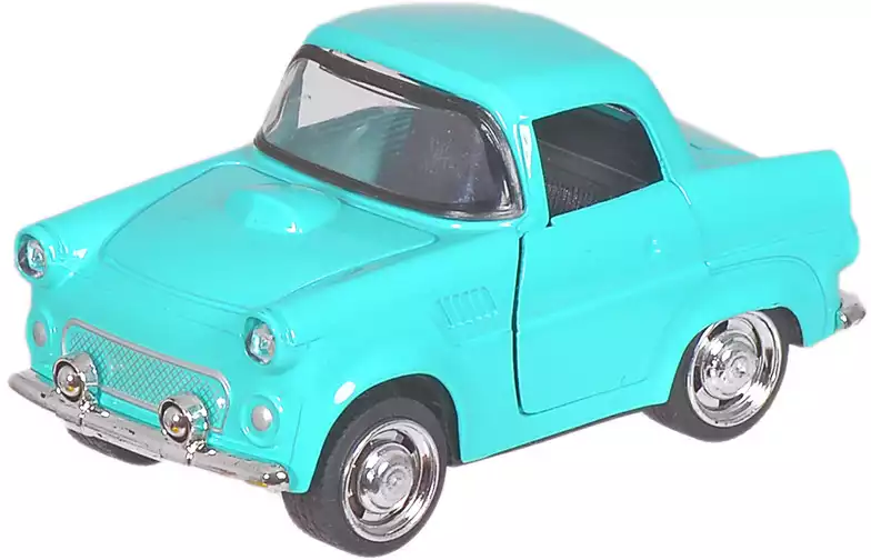 Модель машины Volksvagen Beetle 1:36 свет, звук, Инерционный механизм 05736