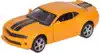 Модель машины Chevrolet (Chevy) Camaro 1:38 свет, звук, Инерционный механизм 05726