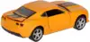 Модель машины Chevrolet (Chevy) Camaro 1:38 свет, звук, Инерционный механизм 05726