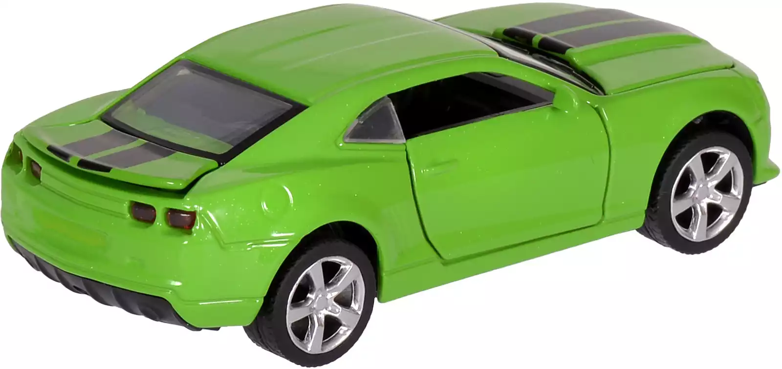 Модель машины Chevrolet (Chevy) Camaro 1:38 свет, звук, Инерционный  механизм 05727 купить в Уфе - интернет магазин Rich Family