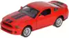 Модель машины Ford Mustang 1:38 свет, звук, Инерционный механизм 05728
