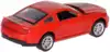 Модель машины Ford Mustang 1:38 свет, звук, Инерционный механизм 05728
