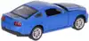 Модель машины Ford Mustang 1:38 свет, звук, Инерционный механизм 05730
