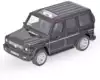 Модель машины Mercedes-Benz G55 1:43 Инерционный механизм 05705