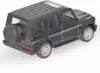 Модель машины Mercedes-Benz G55 1:43 Инерционный механизм 05705