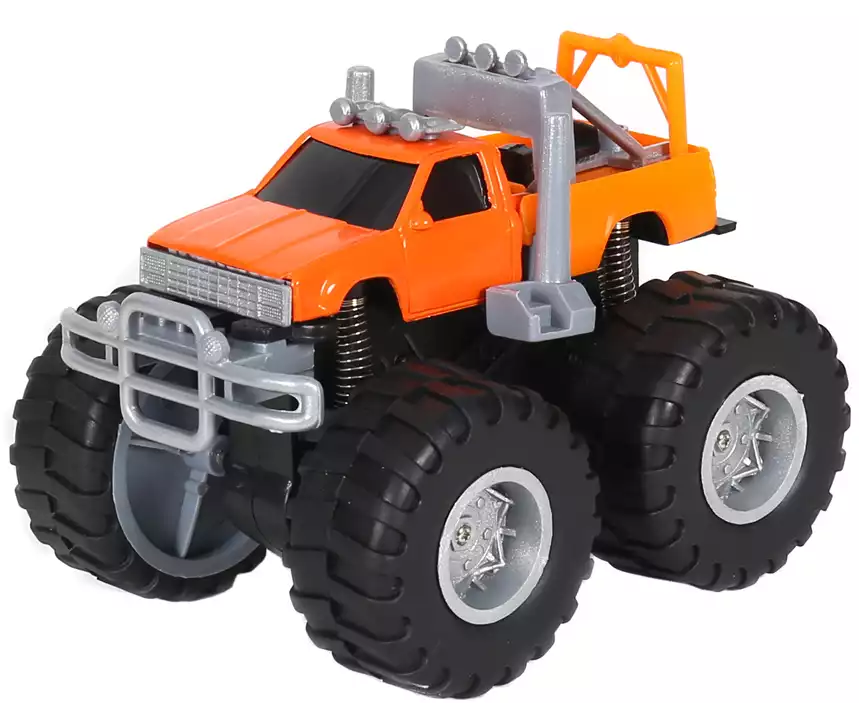 Модель машины Бигфут-Монстр 15см TC26806