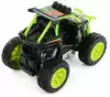 Модель машины Бигфут 4WD на амортизаторах, Инерционный механизм 20см ZYB-B2921-1