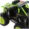 Модель машины Бигфут 4WD на амортизаторах, Инерционный механизм 20см ZYB-B2921-1