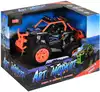 Модель машины Бигфут 4WD на амортизаторах, Инерционный механизм 20см ZYB-B2921-1