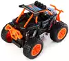 Модель машины Бигфут 4WD на амортизаторах, Инерционный механизм 20см ZYB-B2921-1