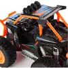 Модель машины Бигфут 4WD на амортизаторах, Инерционный механизм 20см ZYB-B2921-1