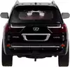 Модель машины Lexus LX570 1:24 свет, звук, Инерционный механизм 24274