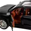 Модель машины Lexus LX570 1:24 свет, звук, Инерционный механизм 24274
