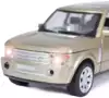 Модель машины Range Rover Потряси и поехали 1:24 690D