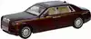 Модель машины Rolls-Royce Phantom 1:24 свет, звук, Инерционный механизм M923S-6